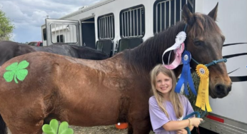 Horse Events